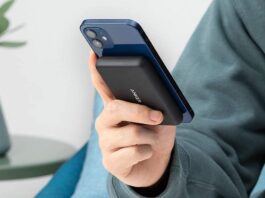 Hãng Ankers thu hồi các pin sạc dự phòng MagSafe cho iPhone, hãng chip Qualcomm có thể mua lại Intel? Anker là thương hiệu uy tín về pin sạc dự phòng cho điện thoại (Ảnh: Internet)