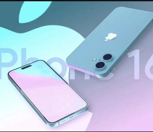 iPhone 16 của Apple có gì cải tiến so với trước: RAM lớn hơn và nút camera mới iPhone 16 của Apple (Ảnh: Internet)