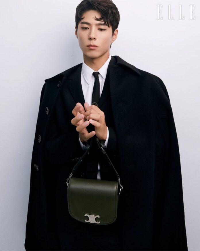 Park Bo Gum là nam diễn viên có sự chăm chỉ vô cùng ấn tượng (Ảnh: Internet)