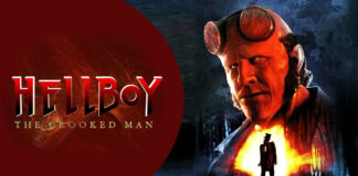 Hellboy: Đại Chiến Quỷ Dữ