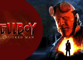 Hellboy: Đại Chiến Quỷ Dữ