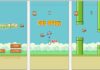 Game Flappy Bird từng gây sốt trên khắp thế giới (Ảnh: Internet)