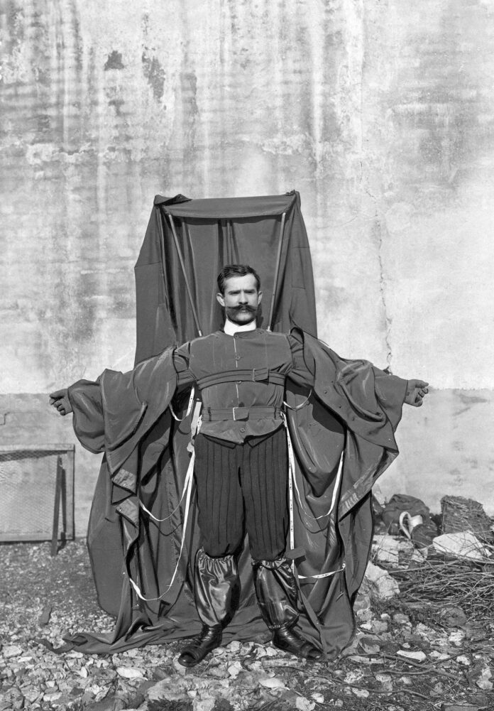 Franz Reichelt