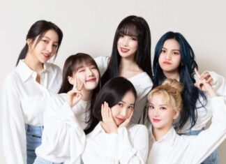 GFriend sẽ có dự án kỷ niệm 10 năm ra mắt (Ảnh: Internet)