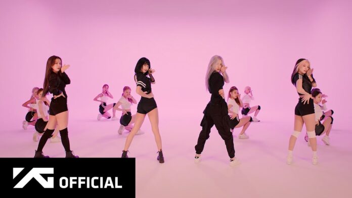 Video vũ đạo "How You Like That" của BLACKPINK đã vượt qua 1,7 tỷ lượt xem trên YouTube (Ảnh: Internet)