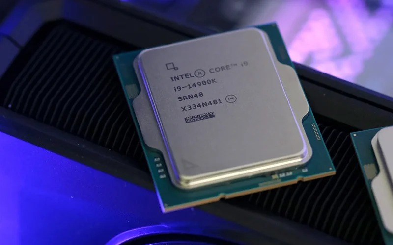 Intel Core i9 14900K (Ảnh: Internet)