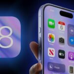 Phiên bản iOS 18 có nhiều thay đổi thú vị cho người dùng (Ảnh: Internet)