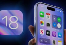 Phiên bản iOS 18 có nhiều thay đổi thú vị cho người dùng (Ảnh: Internet)