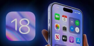 Phiên bản iOS 18 có nhiều thay đổi thú vị cho người dùng (Ảnh: Internet)