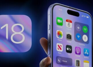 Phiên bản iOS 18 có nhiều thay đổi thú vị cho người dùng (Ảnh: Internet)