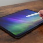 Kính Nano Texture là một công nghệ mới ra mắt được trang bị trên iPad Pro M4 (Nguồn: Internet)