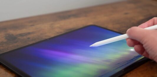 Kính Nano Texture là một công nghệ mới ra mắt được trang bị trên iPad Pro M4 (Nguồn: Internet)