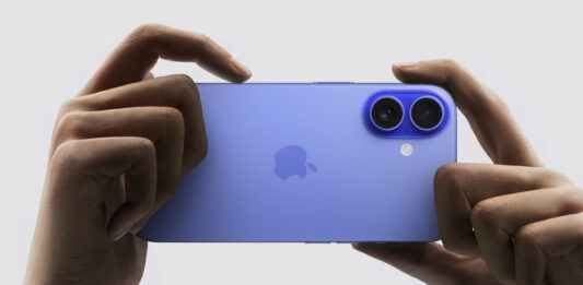 iPhone 16: Bước nhảy vọt về trải nghiệm người dùng với những thay đổi đột phá