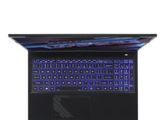 Gigabyte G5 MF5 có xứng đáng để người dùng lựa chọn trong phân khúc 20 triệu đổ lên hay không? (Nguồn: Internet)