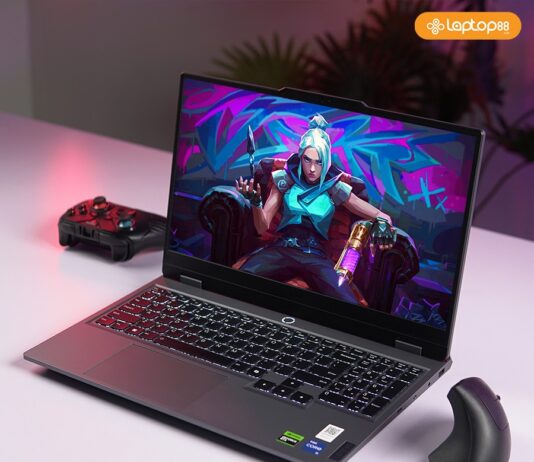 Lenovo cho ra mắt LOQ 15IAX9E – Sức mạnh đỉnh cao với cấu hình phù hợp với giá tiền LOQ 15IAX9E: Chiếc laptop hoàn hảo trong phân khúc dưới 20 triệu Đồng (Nguồn: Internet)