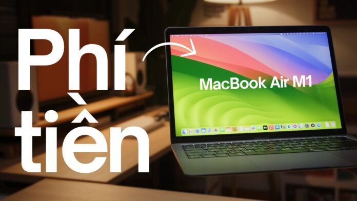 Nếu lựa chọn sai, Macbook Air M1 sẽ trở thành một chiếc máy "phí tiền" (Nguồn: Internet)