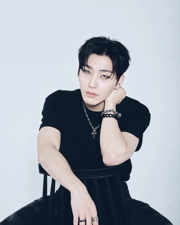 Moon Jongup hiện là thành viên duy nhất của B.A.P chưa bắt đầu hoặc kết thúc nghĩa vụ quân sự bắt buộc (Ảnh: Internet)