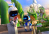 Tin đồn: Một tựa game ASTRO BOT mới sắp được ra mắt trong vài ngày nữa (Nguồn: Internet)