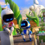 Tin đồn: Một tựa game ASTRO BOT mới sắp được ra mắt trong vài ngày nữa (Nguồn: Internet)