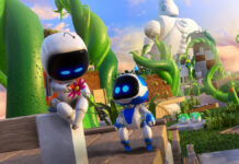 Tin đồn: Một tựa game ASTRO BOT mới sắp được ra mắt trong vài ngày nữa (Nguồn: Internet)