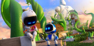 Tin đồn: Một tựa game ASTRO BOT mới sắp được ra mắt trong vài ngày nữa (Nguồn: Internet)