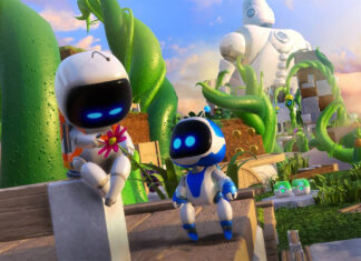 Tin đồn: Một tựa game ASTRO BOT mới sắp được ra mắt trong vài ngày nữa (Nguồn: Internet)