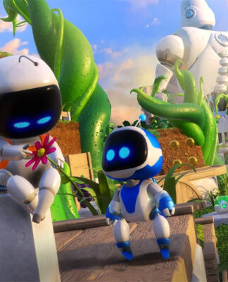 Tin đồn: Một tựa game ASTRO BOT mới sắp được ra mắt trong vài ngày nữa (Nguồn: Internet)