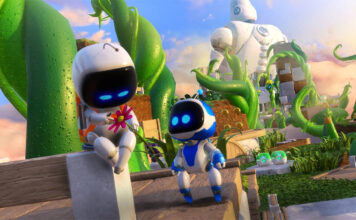 Tin đồn: Một tựa game ASTRO BOT mới sắp được ra mắt trong vài ngày nữa (Nguồn: Internet)