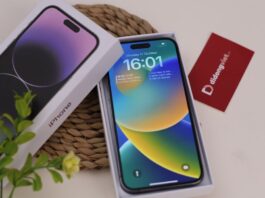 Nên mua điện thoại vào thời điểm nào trong năm? (Nguồn: Internet)