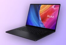 Asus ProArt P16 và Macbook Pro M3: Đâu mới là lựa chọn ổn áp hơn? (Nguồn: Internet)