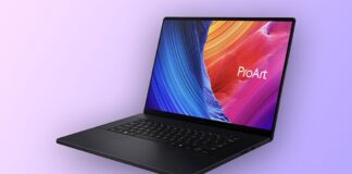 Asus ProArt P16 và Macbook Pro M3: Đâu mới là lựa chọn ổn áp hơn? (Nguồn: Internet)