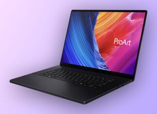 Asus ProArt P16 và Macbook Pro M3: Đâu mới là lựa chọn ổn áp hơn? (Nguồn: Internet)