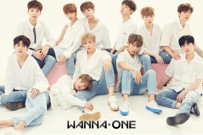 Kang Daniel nhớ lại khoảng thời gian tham gia "Produce 101 Mùa 2" và lúc anh ở WANNA ONE (Ảnh: Internet)