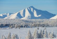 Oymyakon, Nga (Nguồn: Internet)