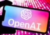 OpenAI là công ty sở hữu ChatGPT được sử dụng phổ biến hiện nay (Ảnh: Internet)