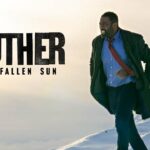 Luther: The Fallen Sun