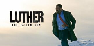 Luther: The Fallen Sun