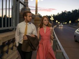 Phim La La Land(Ảnh: Internet)