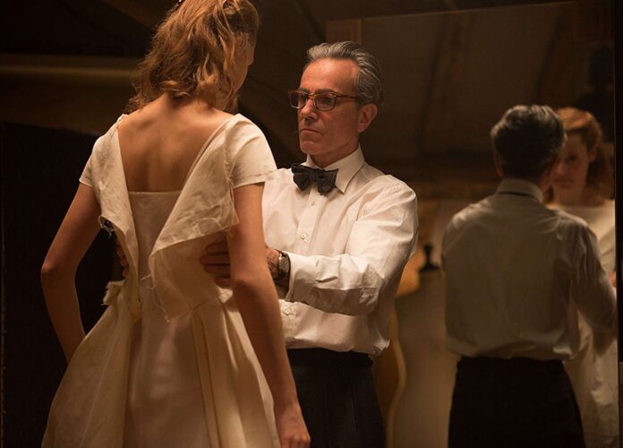 Phim Phantom Thread(Ảnh: Internet)