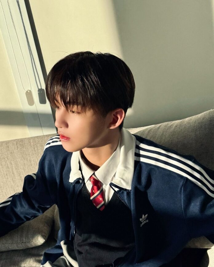 PLEDIS đảm bảo với người hâm mộ rằng họ sẽ để Jihoon trở lại hoạt động cùng nhóm trong tình trạng tốt (Ảnh: Internet)