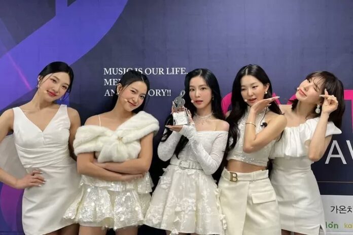 Liệu Red Velvet có phải là một trong những nhóm nhạc nữ cuối cùng có toàn thành viên là người Hàn Quốc?