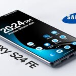 Điện thoại Samsung Galaxy S24 FE (Ảnh: Internet)