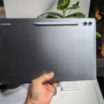 Máy tính bảng Galaxy Tab S10 Ultra (Ảnh: Internet)