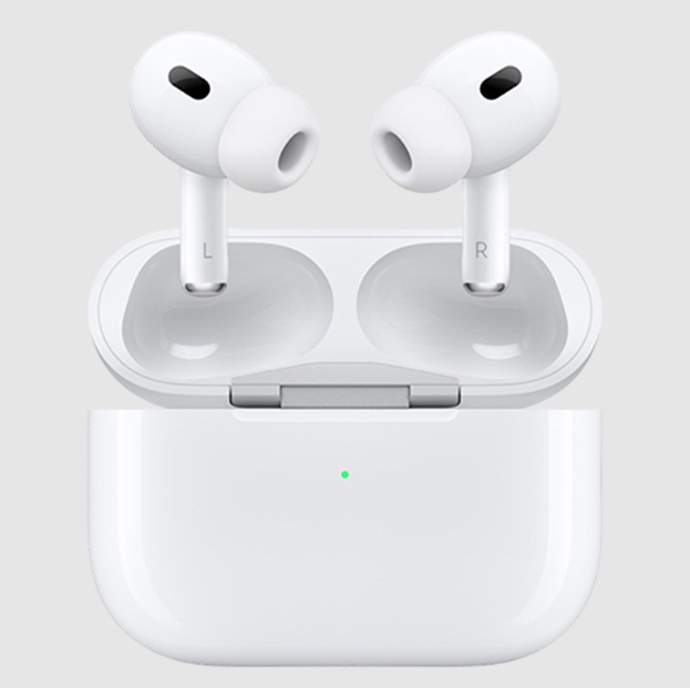 Tai nghe AirPods Pro 2 của Apple (Ảnh: Internet)