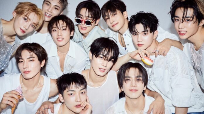 The Boyz đã quyết định tìm kiếm một công ty quản lý mới thay vì gia hạn hợp đồng với IST (Ảnh: Internet)