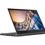 Thinkpad X1 2-in-1 Gen 9: Chiếc laptop vừa linh hoạt, vừa mạnh mẽ (Nguồn: Internet)