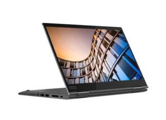 Thinkpad X1 2-in-1 Gen 9: Chiếc laptop vừa linh hoạt, vừa mạnh mẽ (Nguồn: Internet)