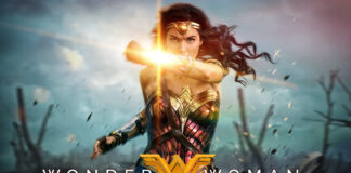 Wonder Woman