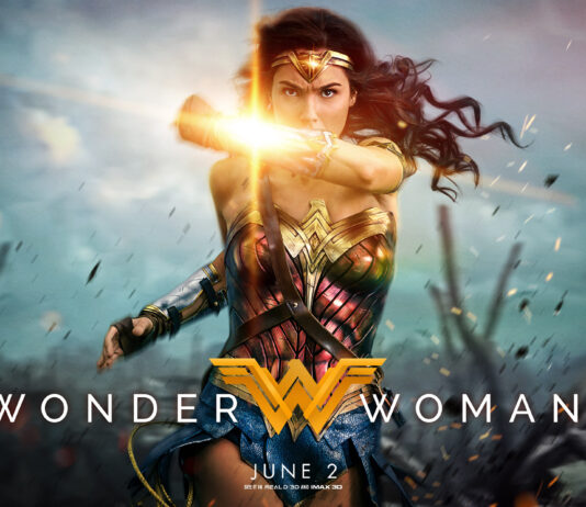 Wonder Woman