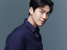 Kim Woo Bin chia sẻ về quá khứ khi được chẩn đoán ung thư và chỉ còn nửa năm để sống